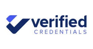 verified credentials